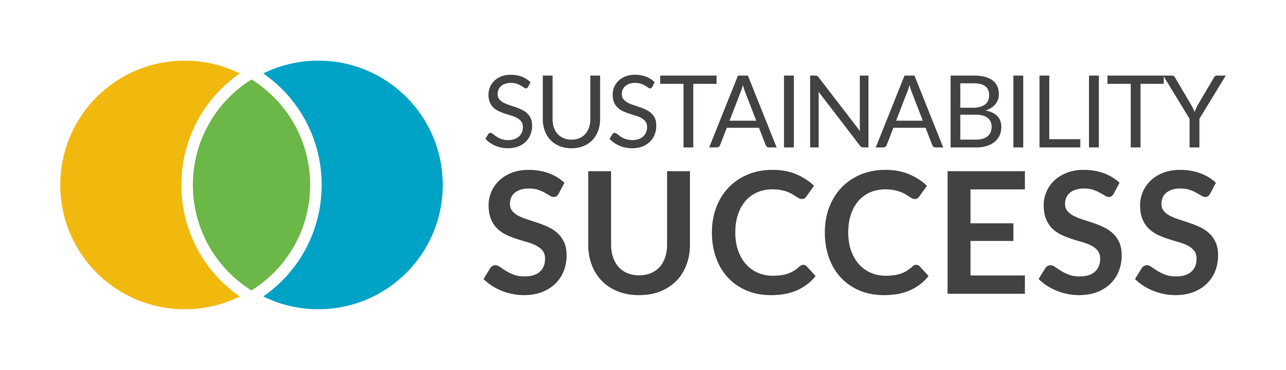Sustainability Success